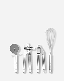 Russell Hobbs 4 Piece Kitchen Tools