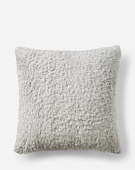 Supersoft Cuddle Fleece Filled Cushion