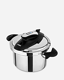 Tower One-Touch Ultima 6L Pressure Cooker