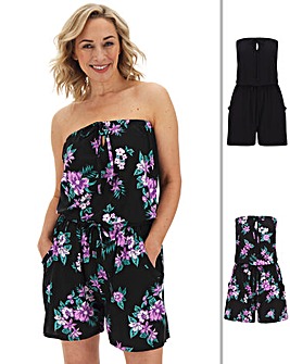 jd williams womens jumpsuits