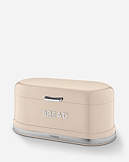 Tower Belle Bread Bin
