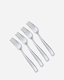 Viners Everyday Purity 4 Piece Dinner Fork