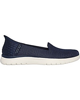 Skechers On-the-GO Flex - Clover