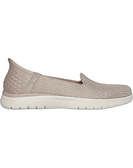 Skechers On-the-GO Flex - Clover