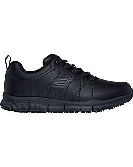 Skechers Workwear Nampa - Beja Occupational Shoe