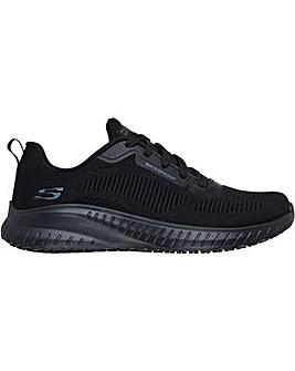Skechers Workwear Squad Chaos SR Awoa Occupational Shoe