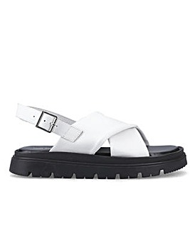 Hush Puppies Lara Sandal