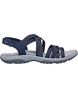 Skechers Reggae Summer Getaway Sandal