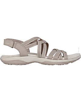 Skechers Reggae Summer Getaway Sandal
