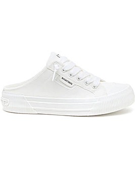 Rocket Dog Cheery Mule Canvas Mule