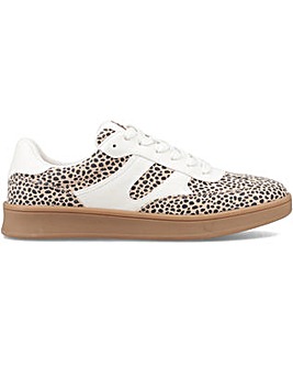 Hush Puppies Maura Textile Sneaker