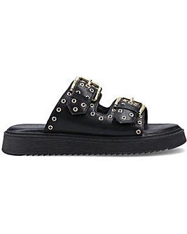 Hush Puppies Christine Mule Sandal