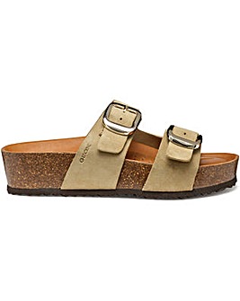 Geox D Brionia H Sandals