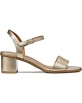 Geox D Aurely 50 Sandal