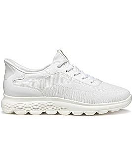 Geox D Spherica Plus A Trainers