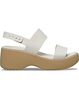 Crocs Brooklyn Sky Scandal