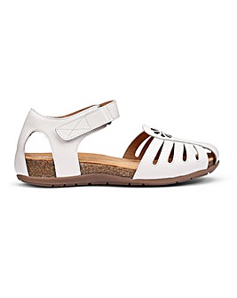 Hotter Dinaric Extra Wide Sandal