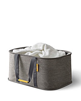 Joseph Joseph 35L Collapsible Laundry Basket