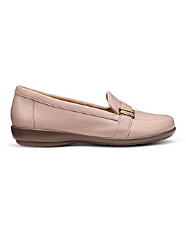 Hotter Clay Wide Fit Loafer