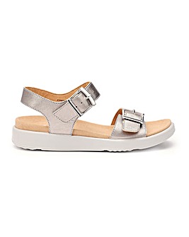 Hotter Corfu Wide Fit Sandal