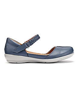 Hotter Lake Extra Wide Mary Jane