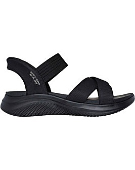 Skechers Ultra Flex 3.0 Never Better Sandals