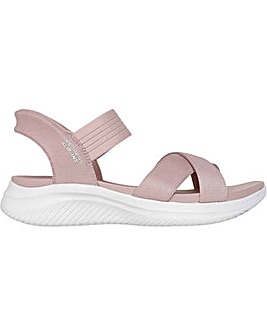 Skechers Ultra Flex 3.0 Never Better Sandals