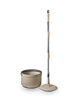 Tower Cavaletto Compact Spin Mop