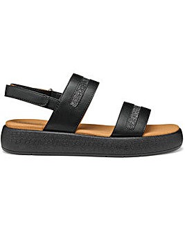 Geox D Camalei Sandals