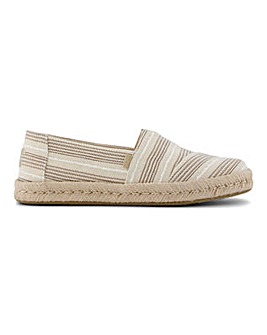 TOMS Alpargata Rope 2.0 Shoe