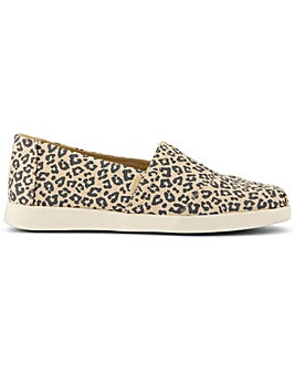 TOMS Alpargata Plus Shoe