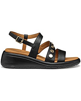 Geox D Meliconia Sandals