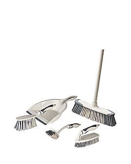 Tower Cavaletto 5 in 1 Cleaning Set