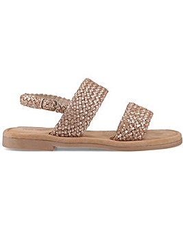 Hush Puppies Helene Wide Fit Sandal