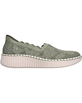 Skechers Wilshire Boulevard Shoe
