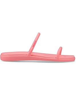 Crocs Miami Two Strap Sandal