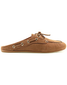 Sperry Slimboat Mule