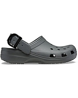 Crocs Classic Buckle Clog