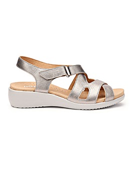 Hotter Eliana Wide Fit Sandal