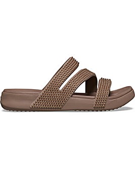 Crocs Getaway Strappy Sandal