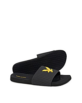 Lyle & Scott Poolsides