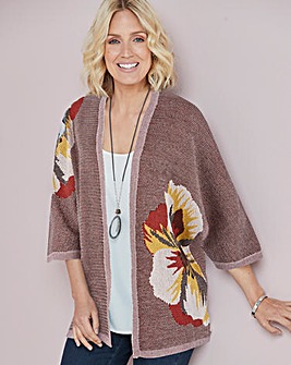 oxendales ladies cardigans