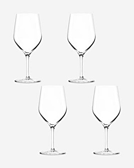 Olly Smith Set of 4 White Wine Glasses