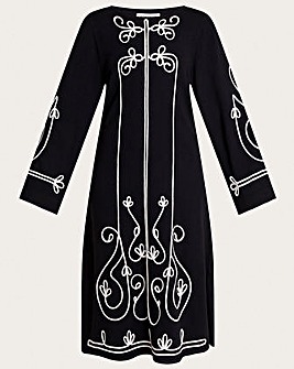 Monsoon Celda Cornelli Dress