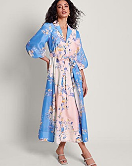 Monsoon Adela Shirt Dress