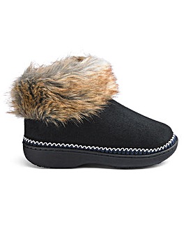dunlop slipper boots