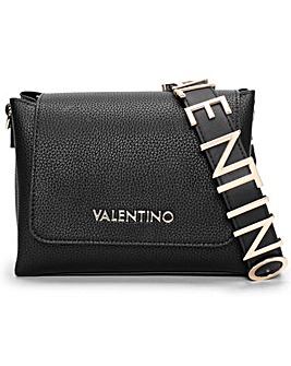 Valentino Bags Small Alexia Satchel Bag