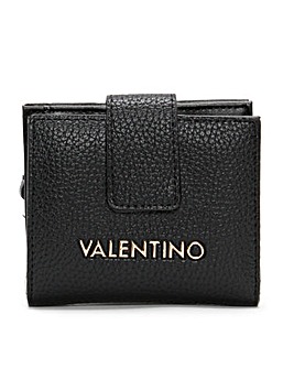 Valentino Bags Alexia Zip Around Purse