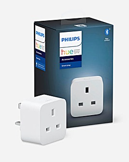 Hue 1x Smart plug UK