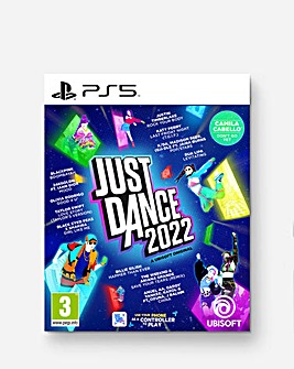 Just Dance 22 (PS5)